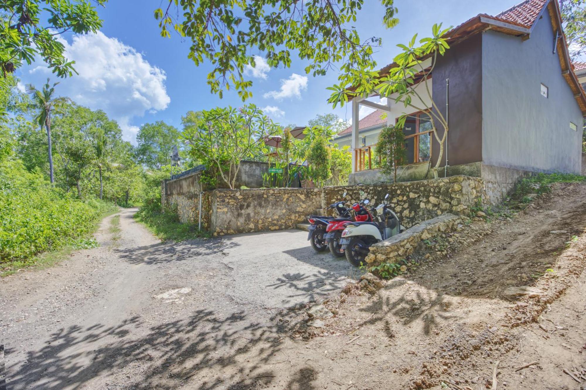 Le Green Village Toyapakeh エクステリア 写真