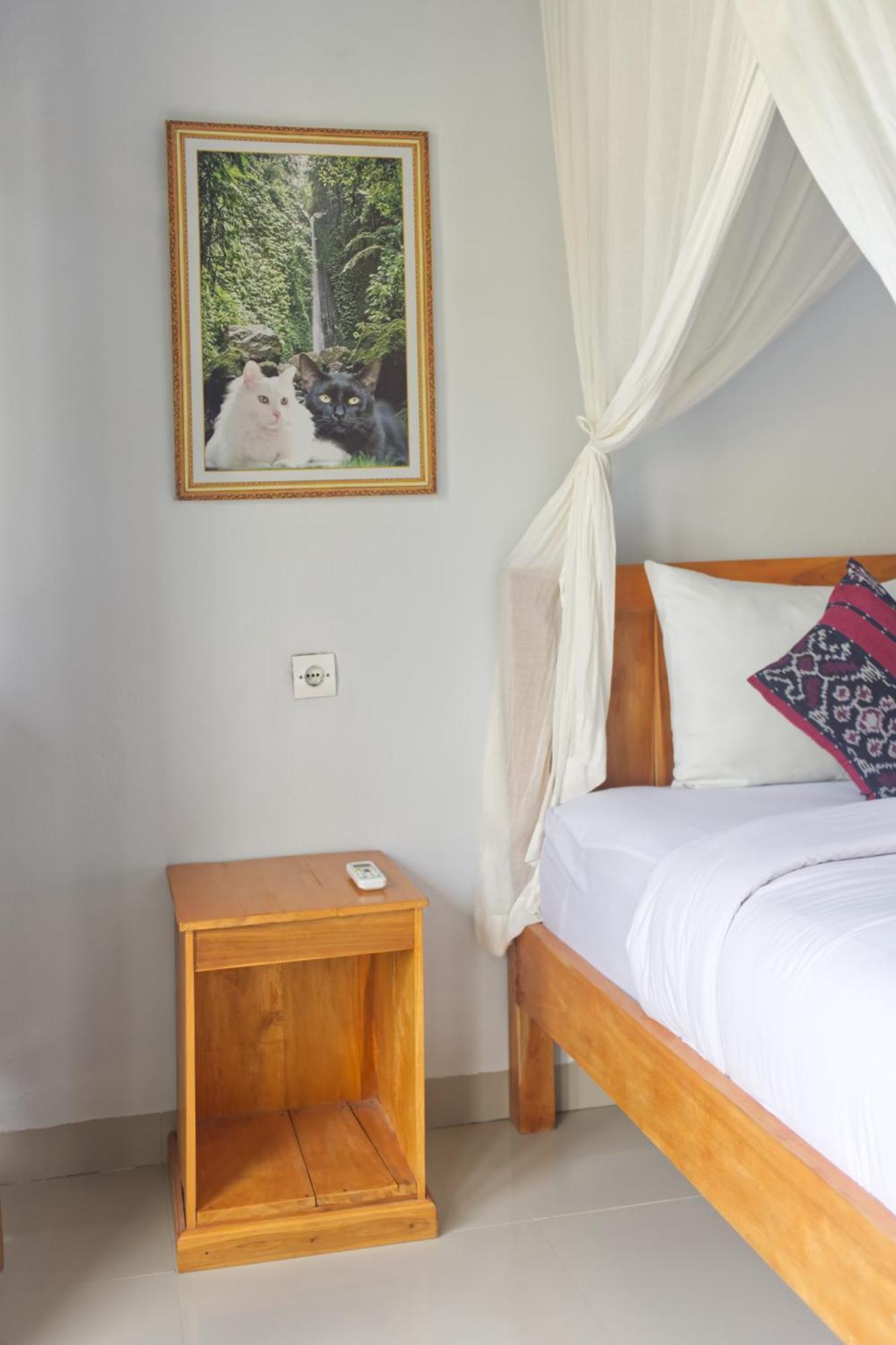 Le Green Village Toyapakeh 部屋 写真