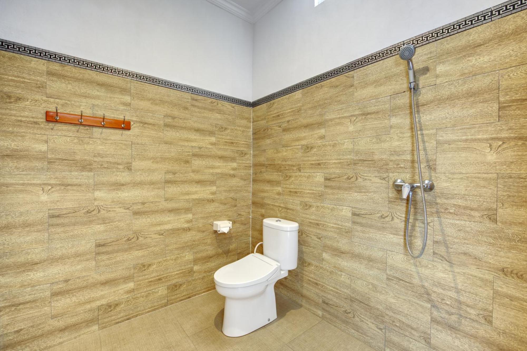Le Green Village Toyapakeh 部屋 写真