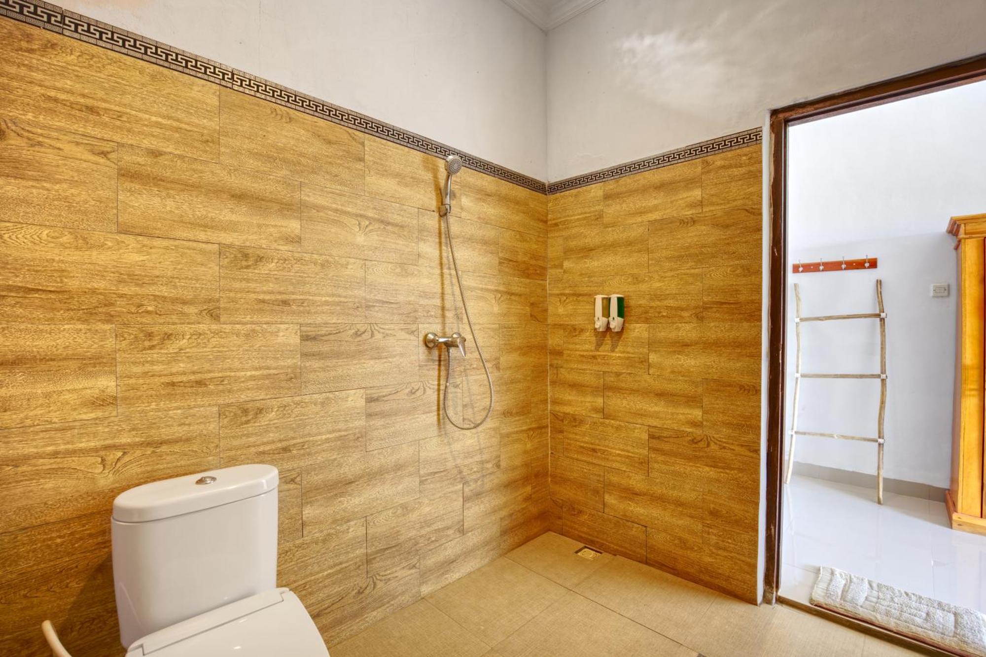 Le Green Village Toyapakeh 部屋 写真
