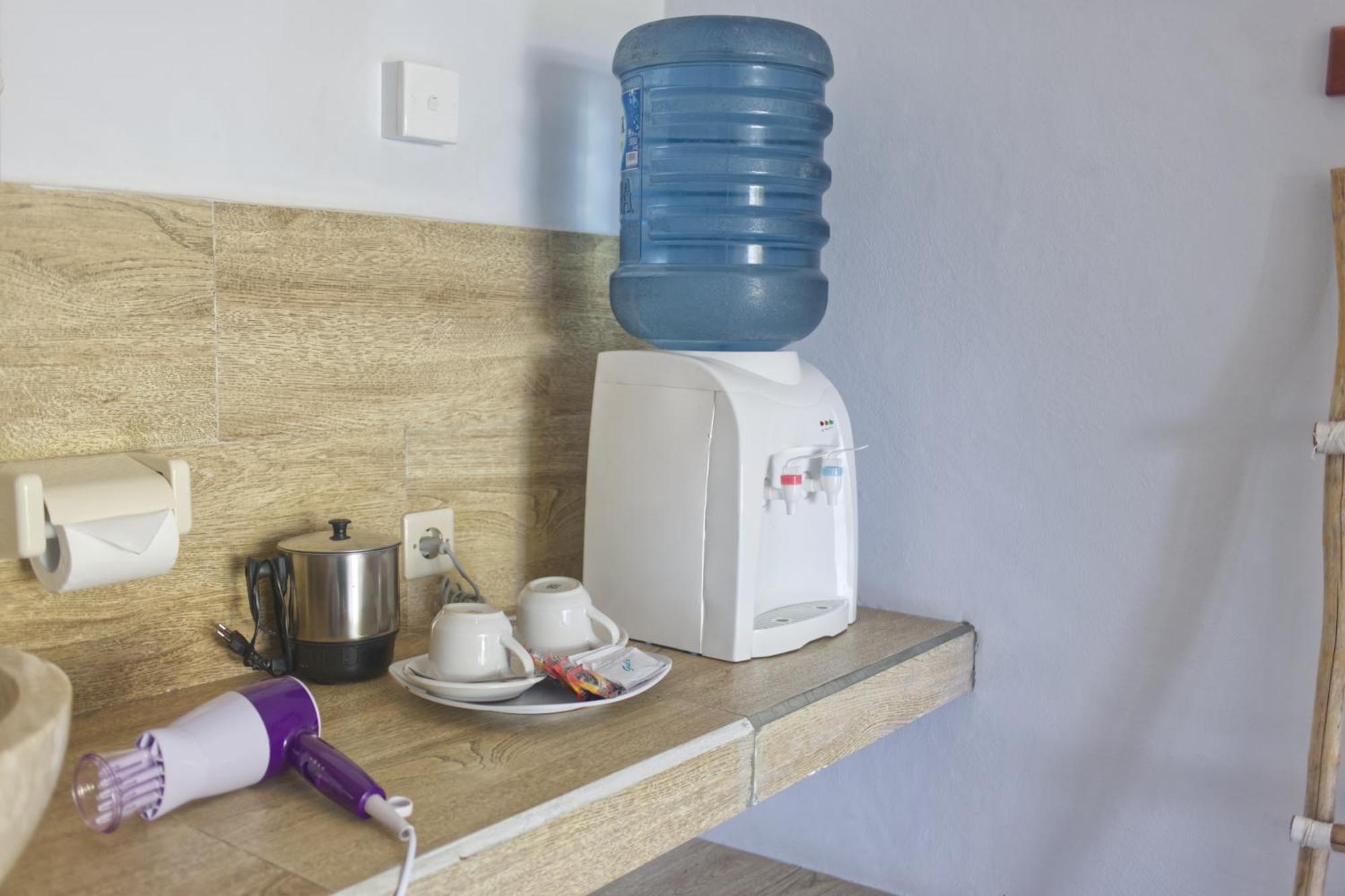 Le Green Village Toyapakeh 部屋 写真